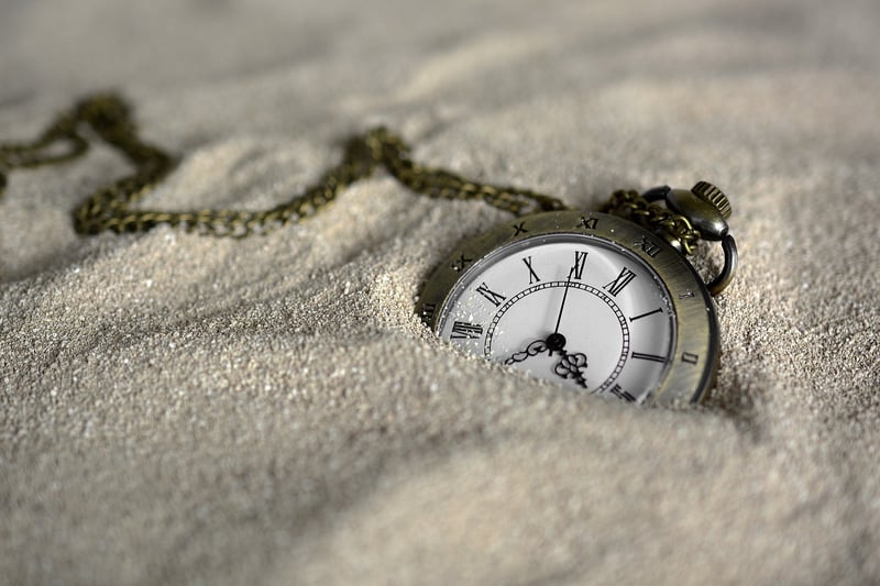 Time Adventurers
